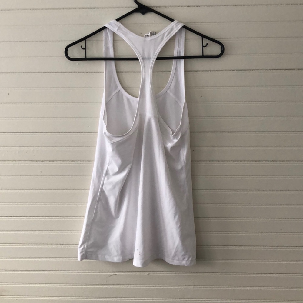 Workout Tank - Picture 2 of 2
